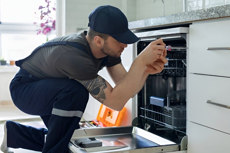 DIY Miele Dishwasher Repair Tips for Lake Elsinore Residents